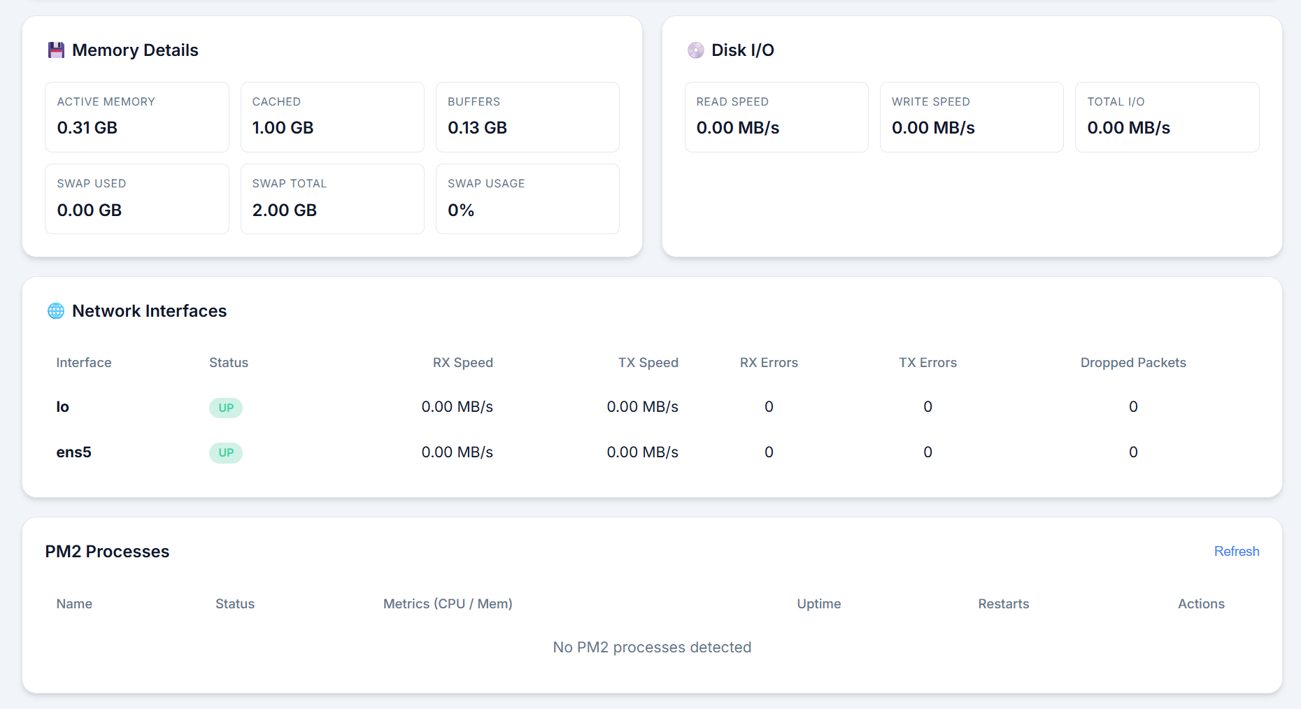 ArgonWatchGO screenshot 1